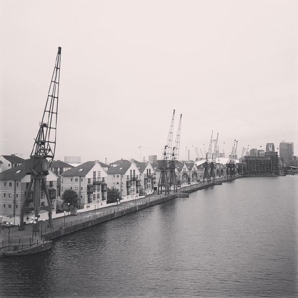 Docklands