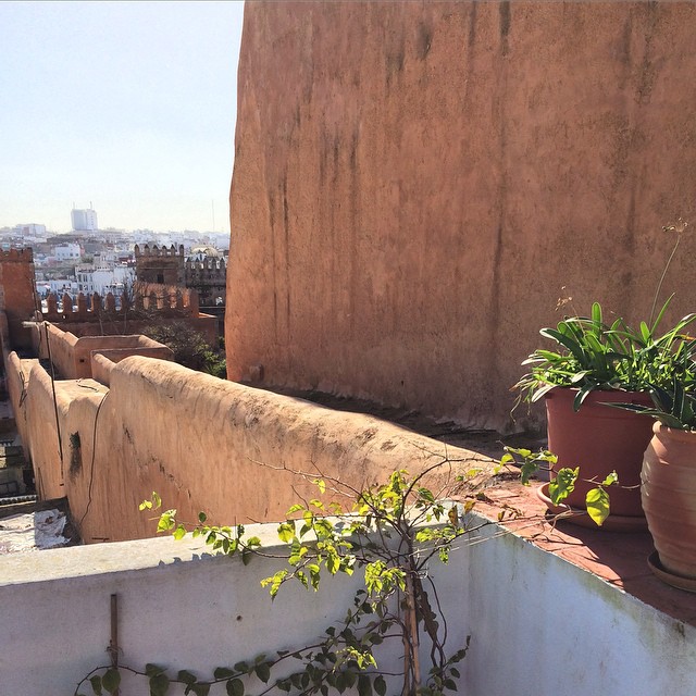 Moroccan views