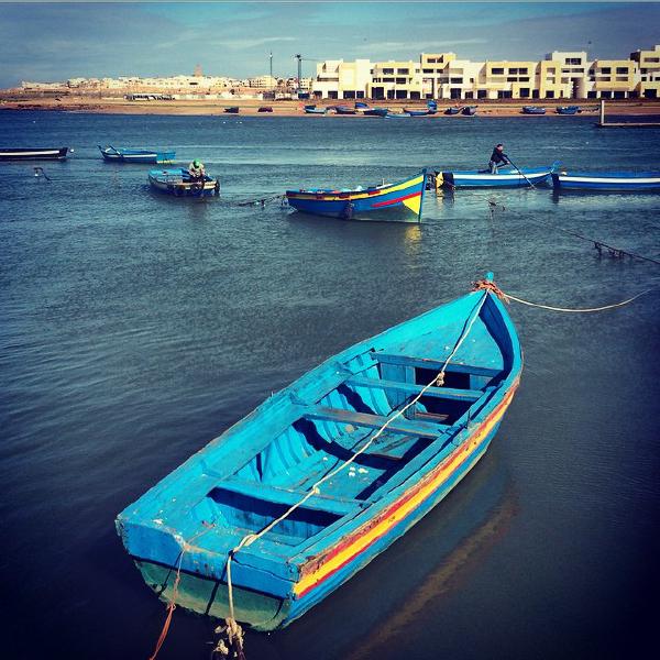 Water taxi