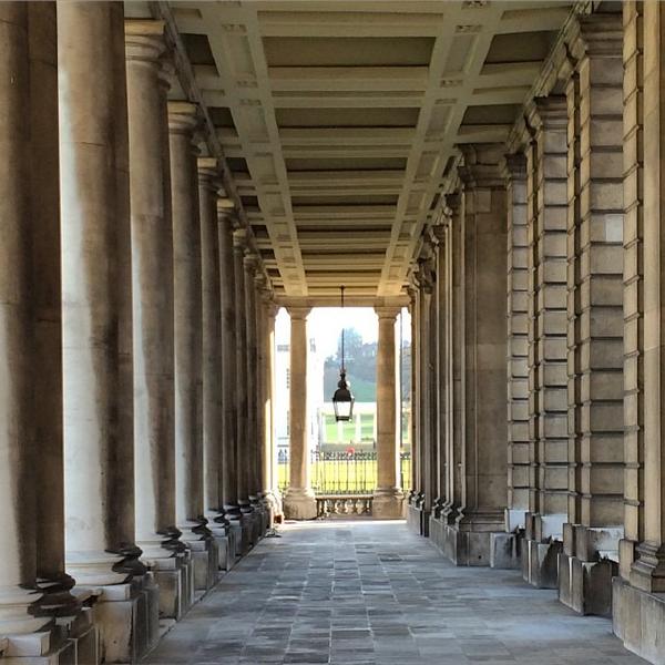 london greenwich