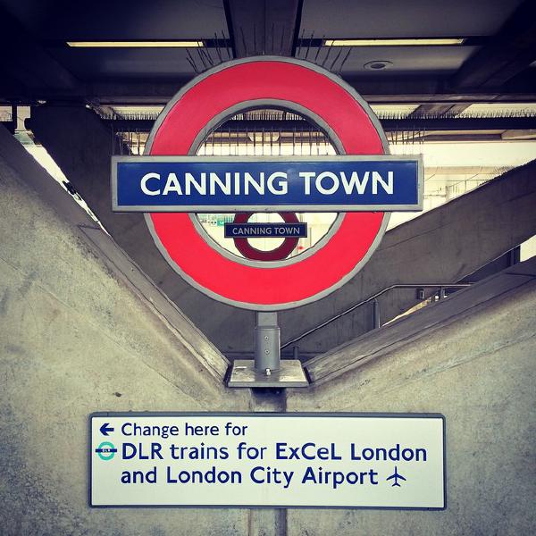 Canning Town