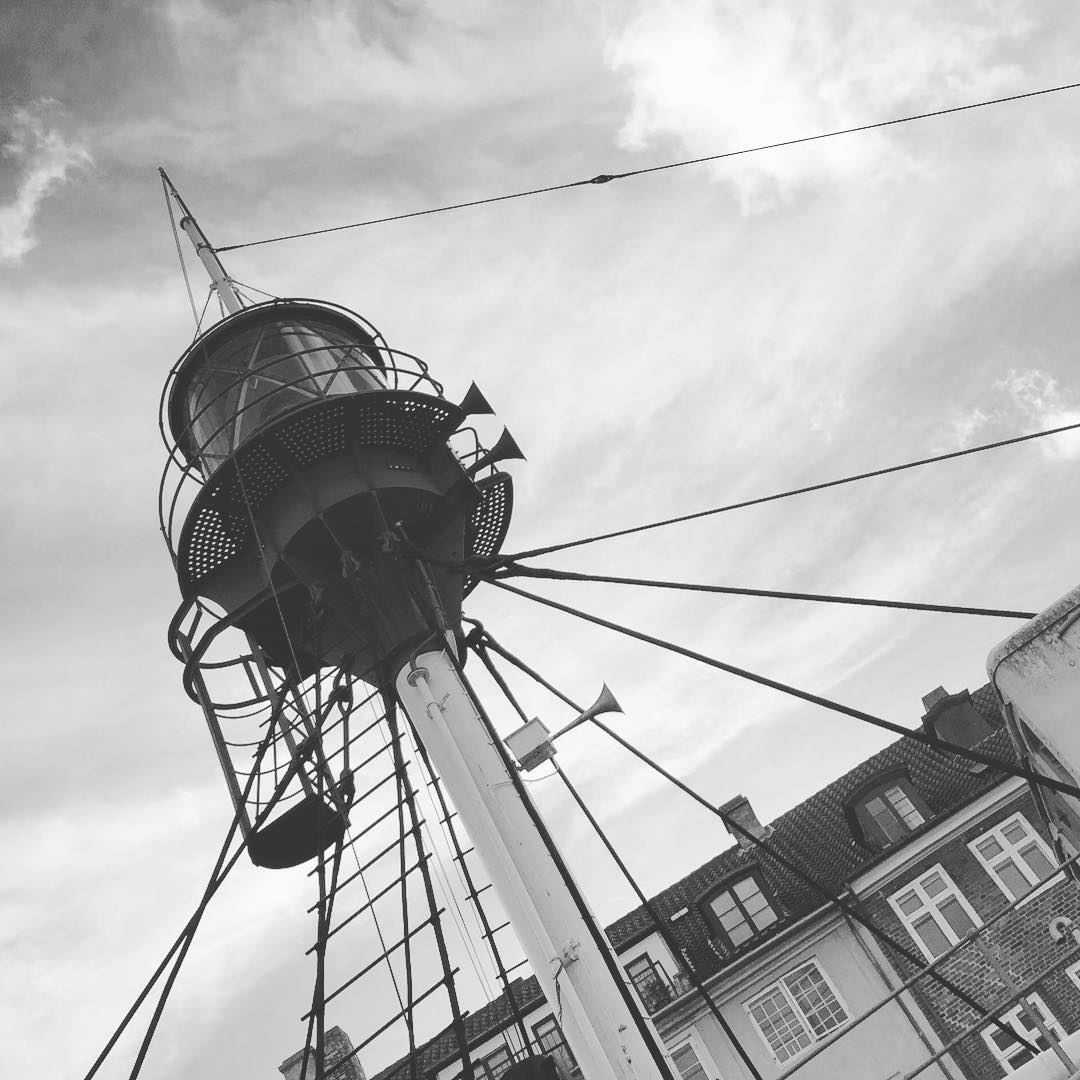 Nyhavn lightship