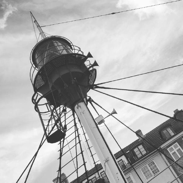 Nyhavn lightship