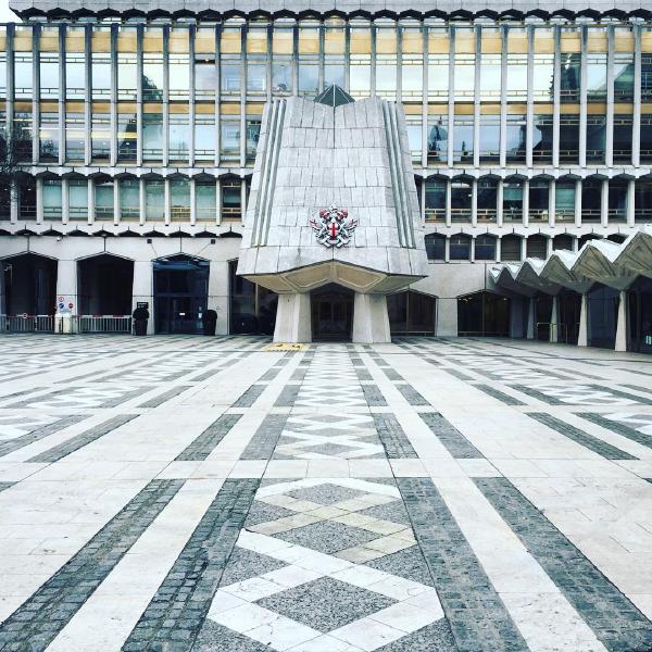 Guildhall City of London