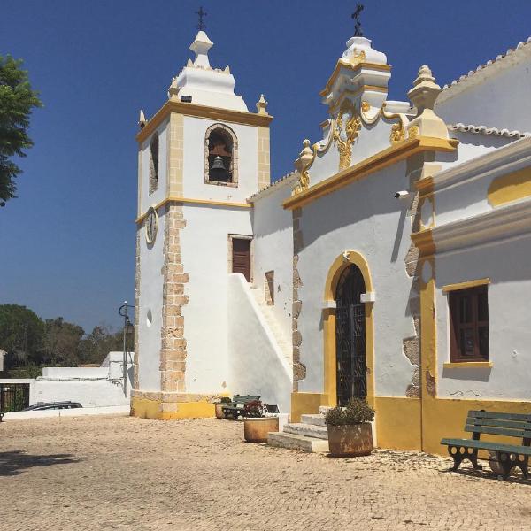 Lazy Sunday in Alvor