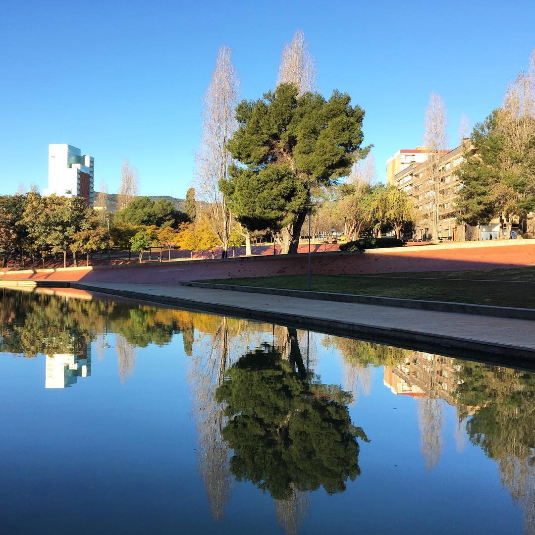 Parc Tecnlogic BCN Nord