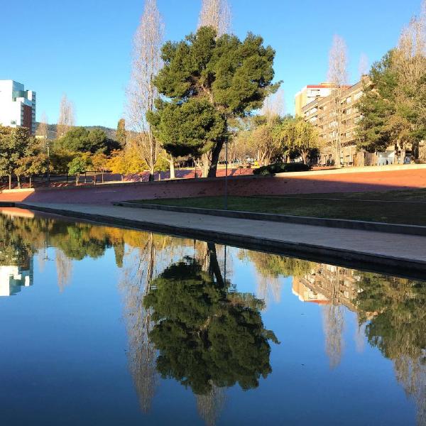 Parc Tecnlogic BCN Nord