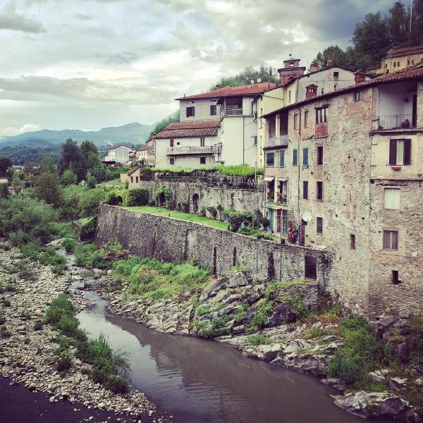 Castelnuovo di Garfagnana