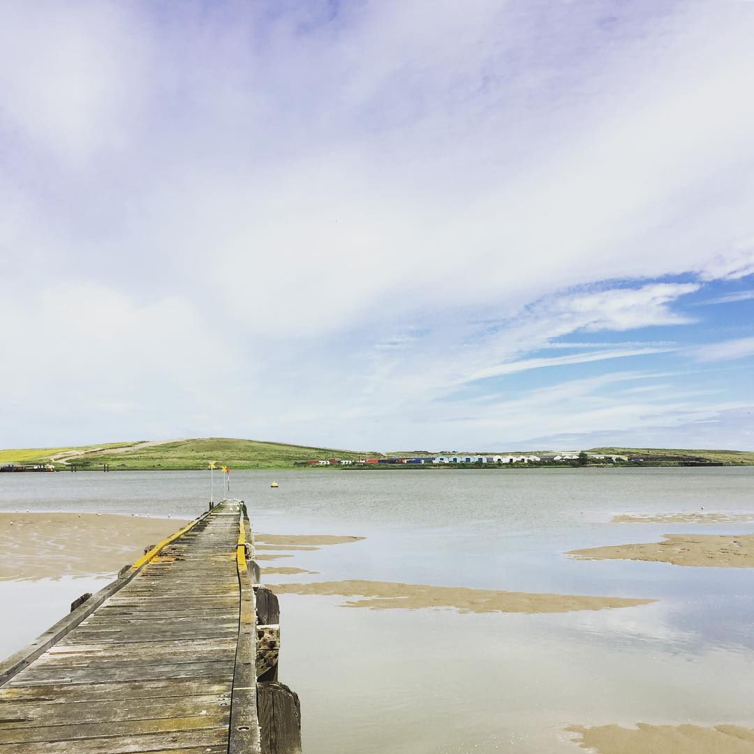 Erith Causeway