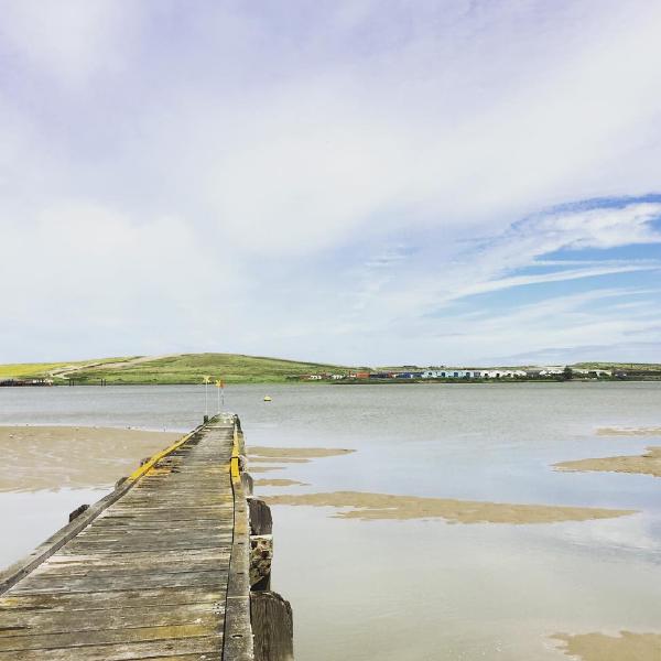 Erith Causeway