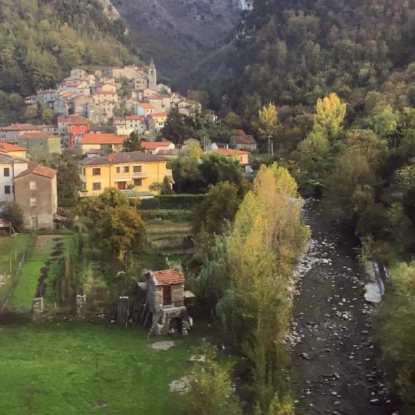 Equi Terme Tuscany
