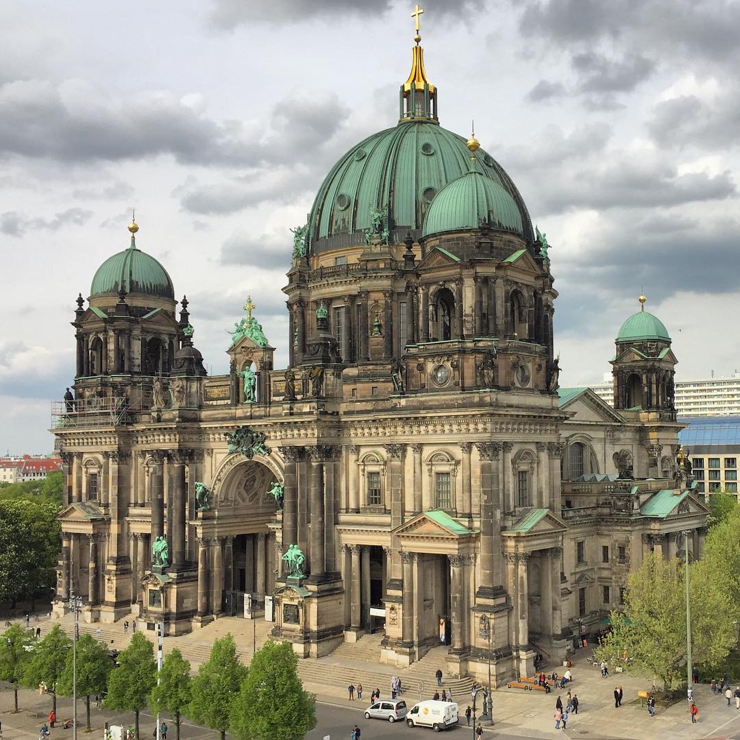 Berliner Dom