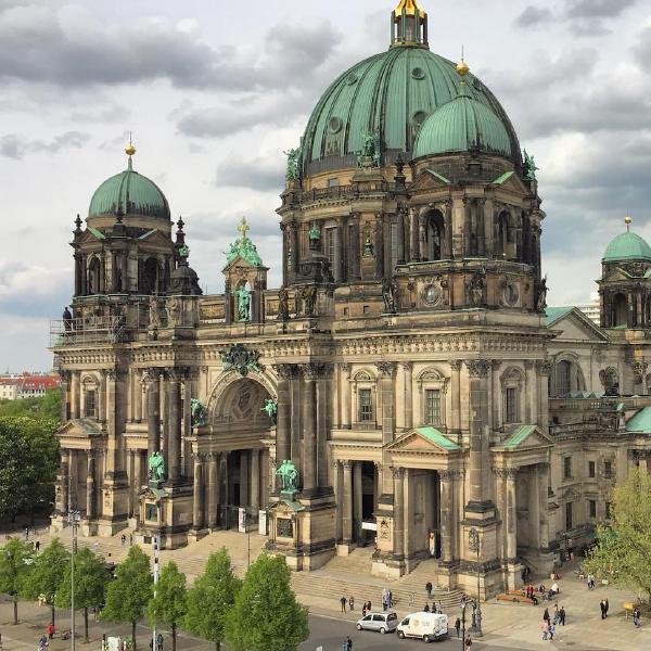 Berliner Dom