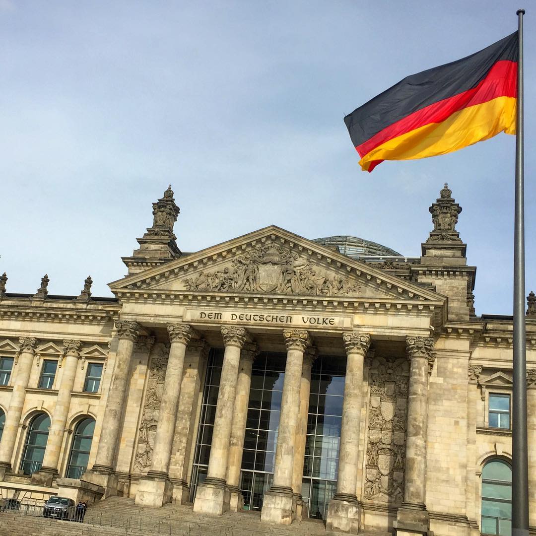 Reichstag