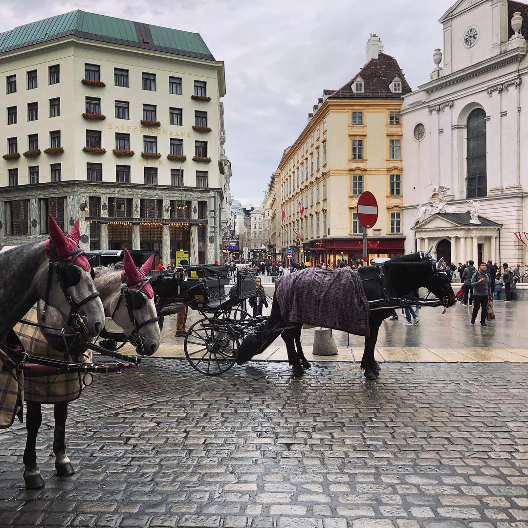 Michaelerplatz