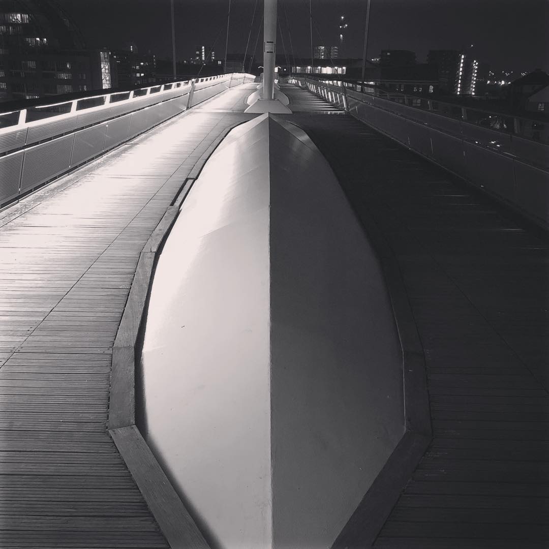 Abstract bridge