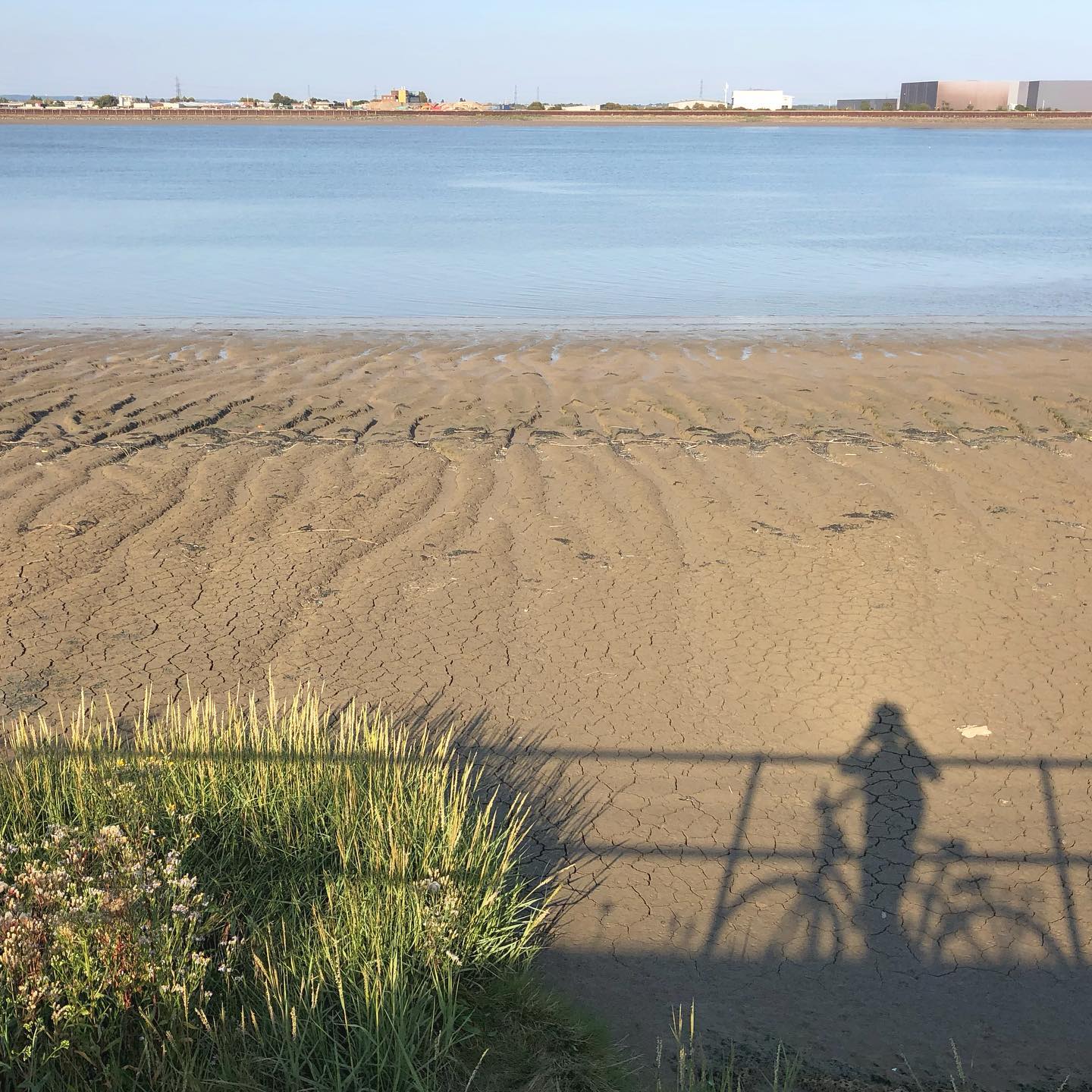 Bank Holiday bike ride