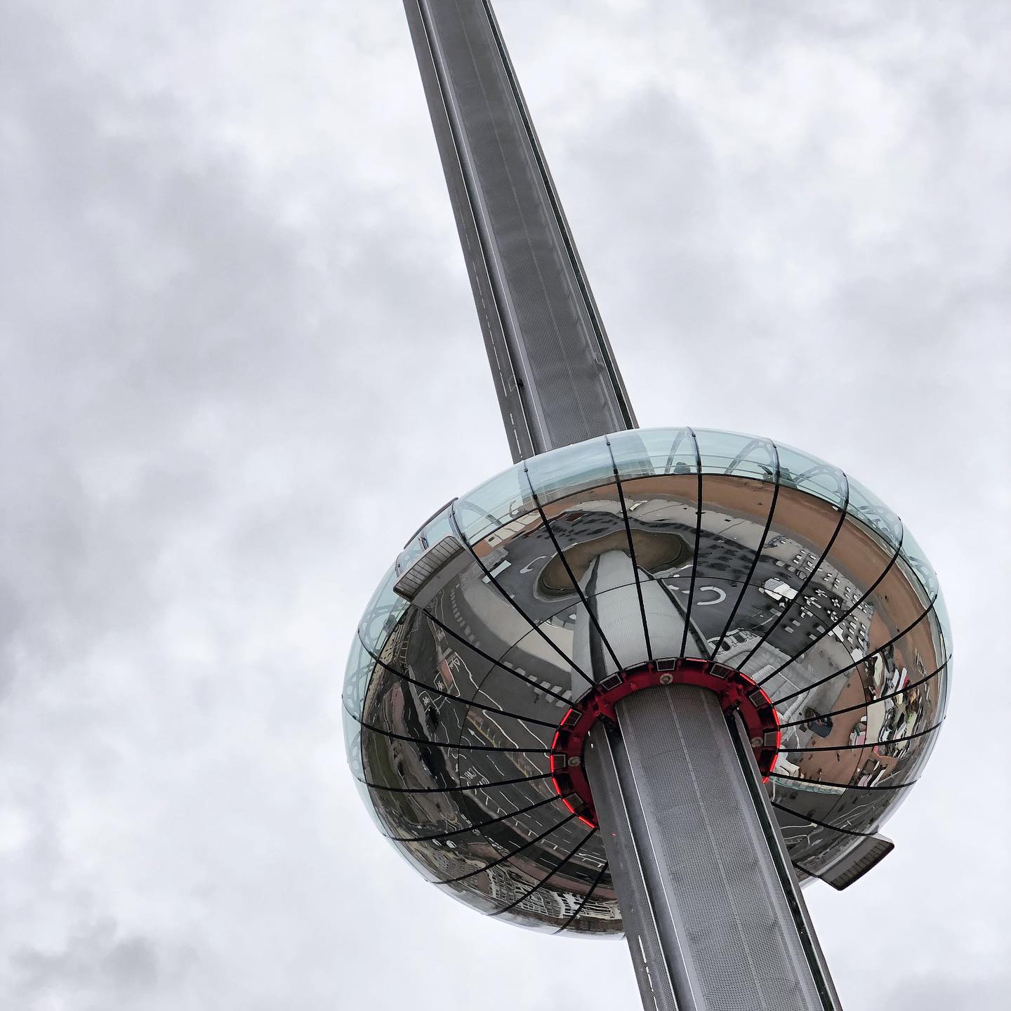 i360 reflections