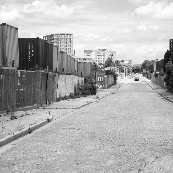 Silvertown Cobbles