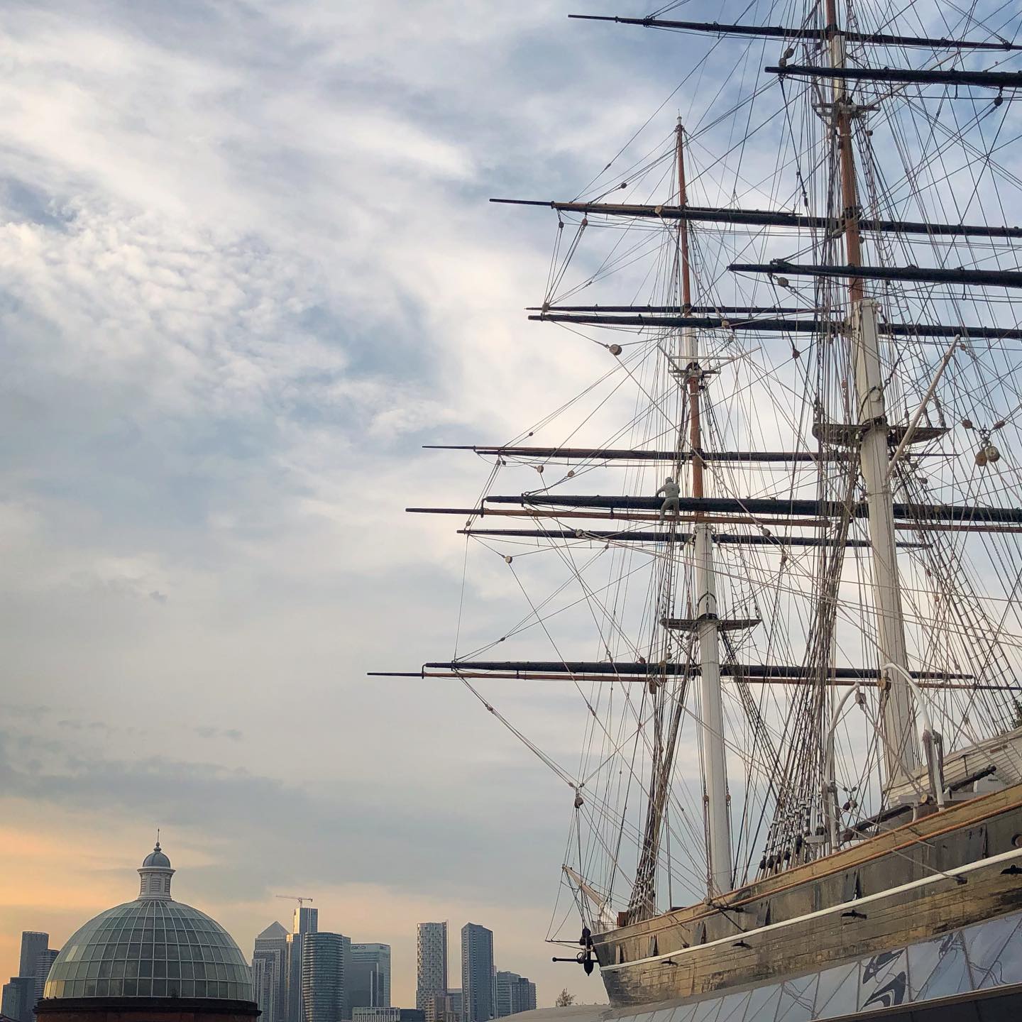 Maritime Greenwich