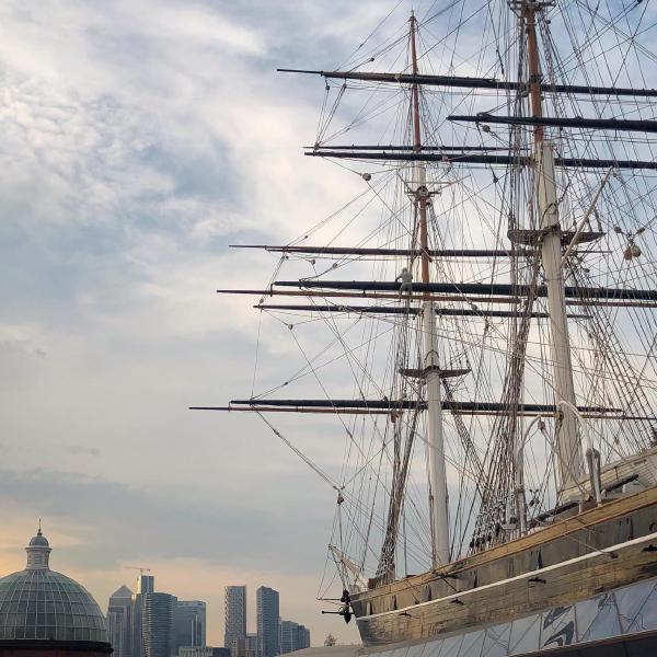 Maritime Greenwich