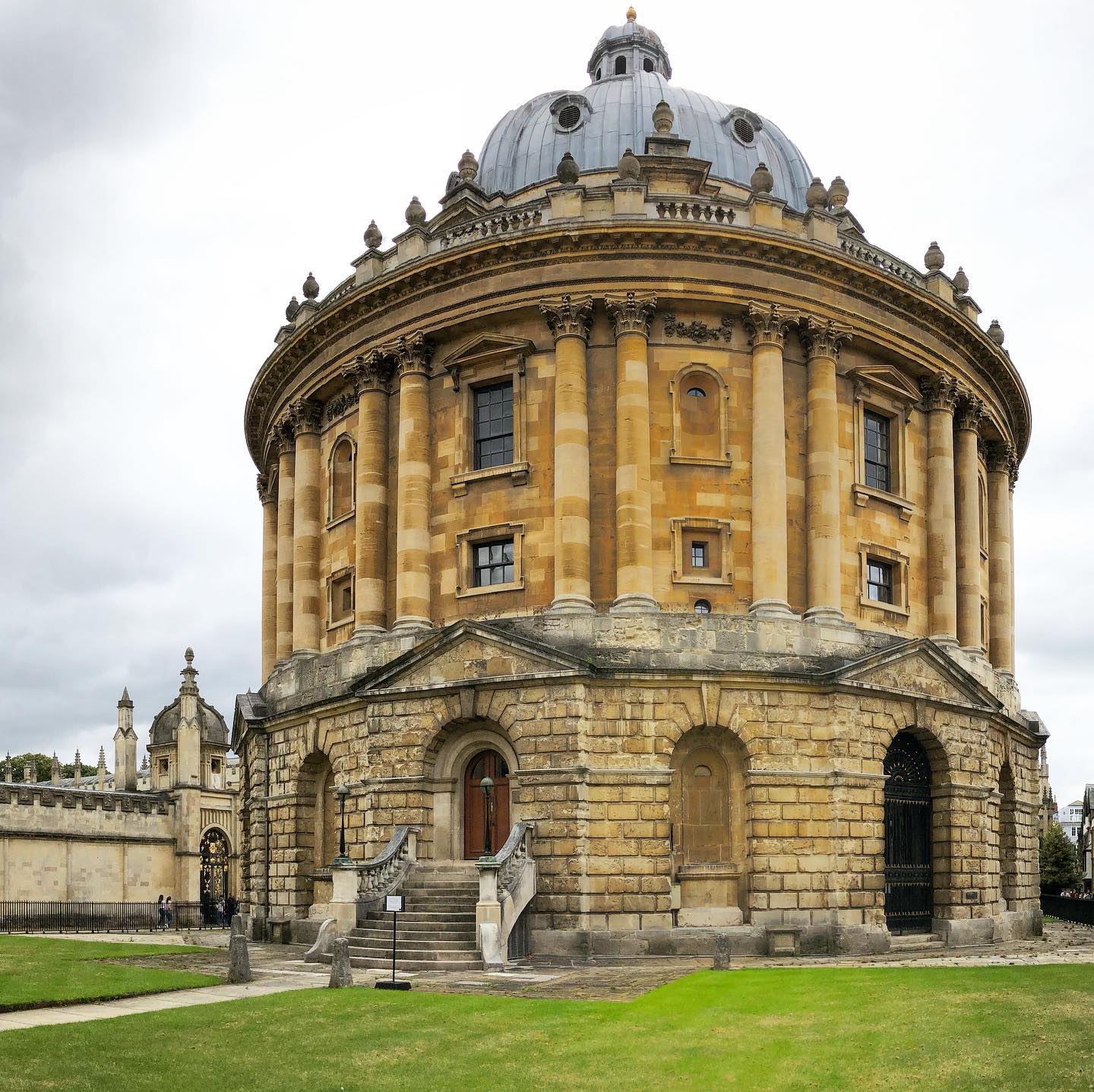 Radcliffe Camera