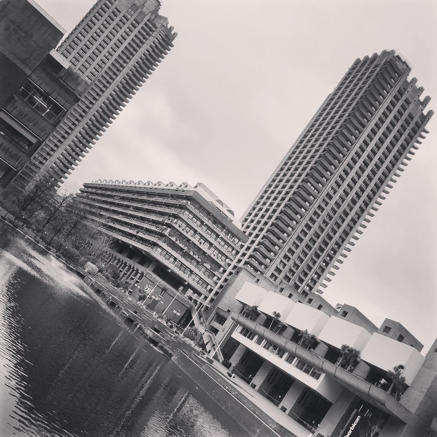 Barbican