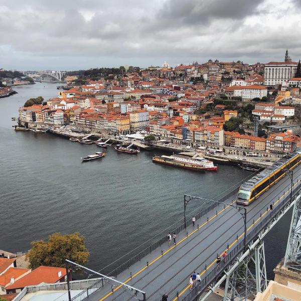 Porto Ribeira