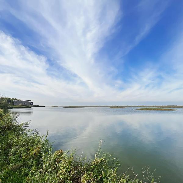 Almere nature reserve