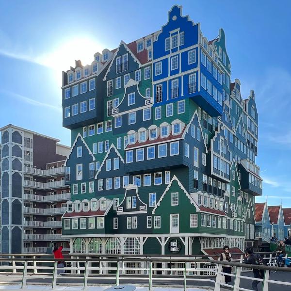 Zaandam