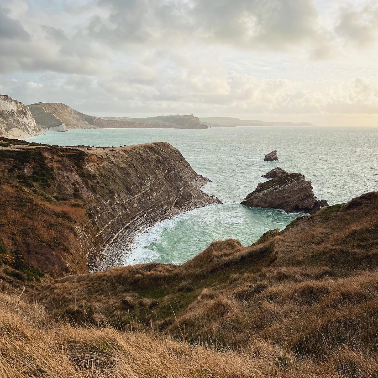 Jurassic Coast