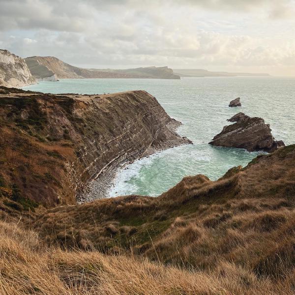 Jurassic Coast