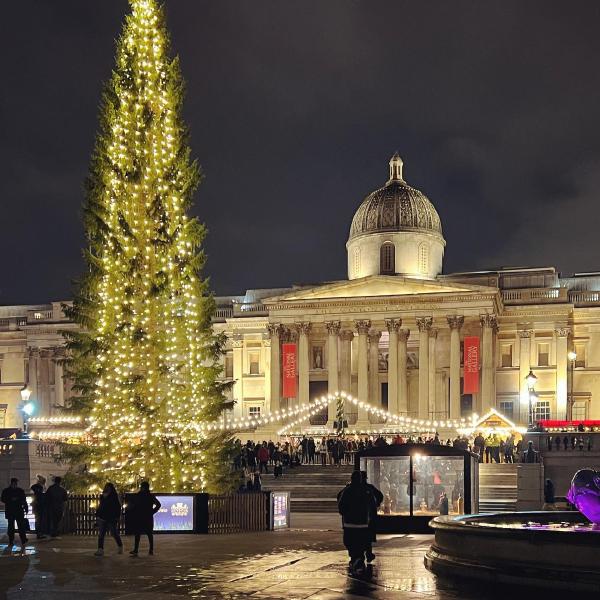 Trafalgar Square