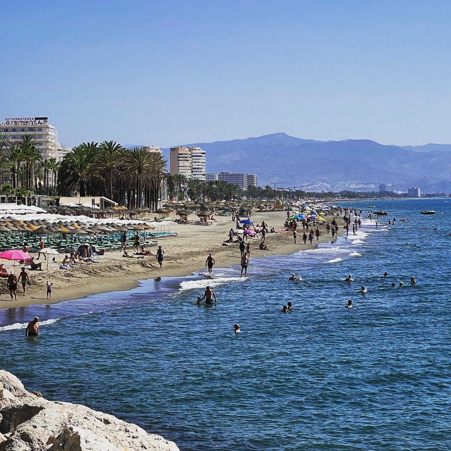 Torremolinos