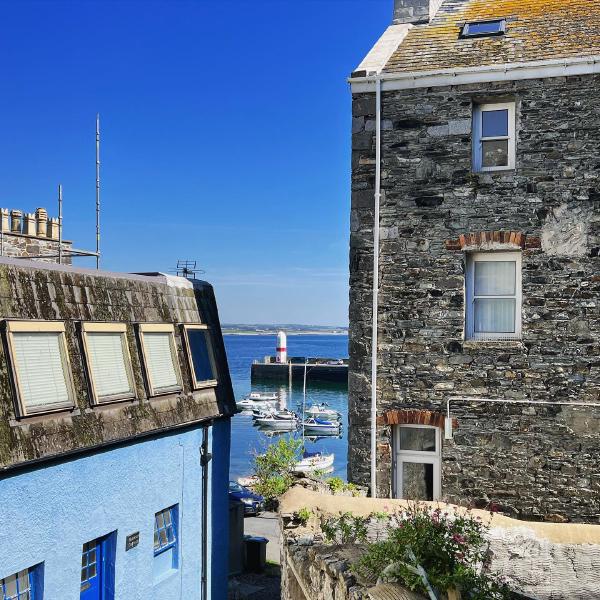 Harbour Cottage Port St Mary