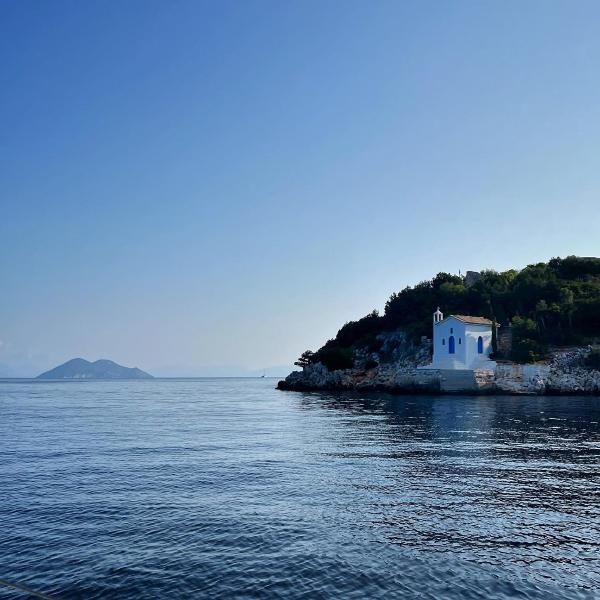 Ithaca and Atokos