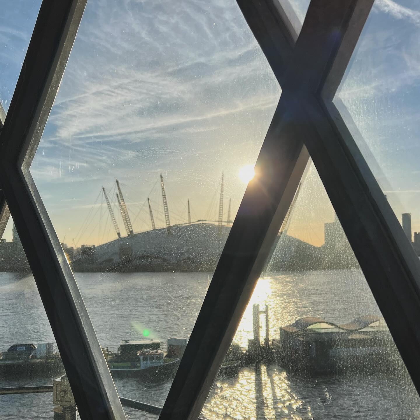 View from the lighthouse