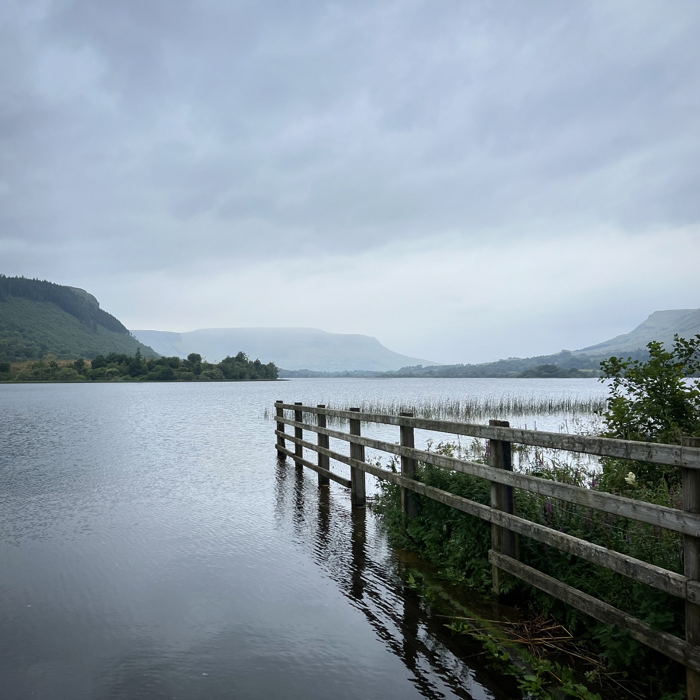 Glenade Lough