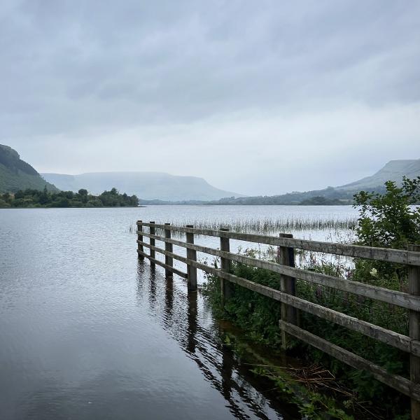 Glenade Lough