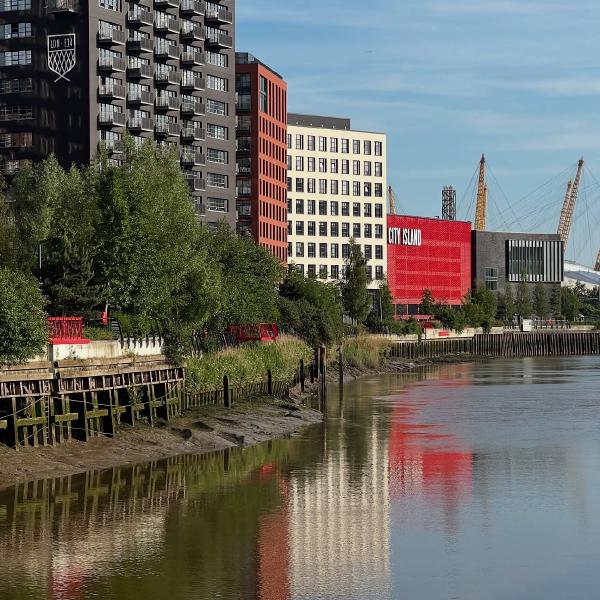 Bow Creek