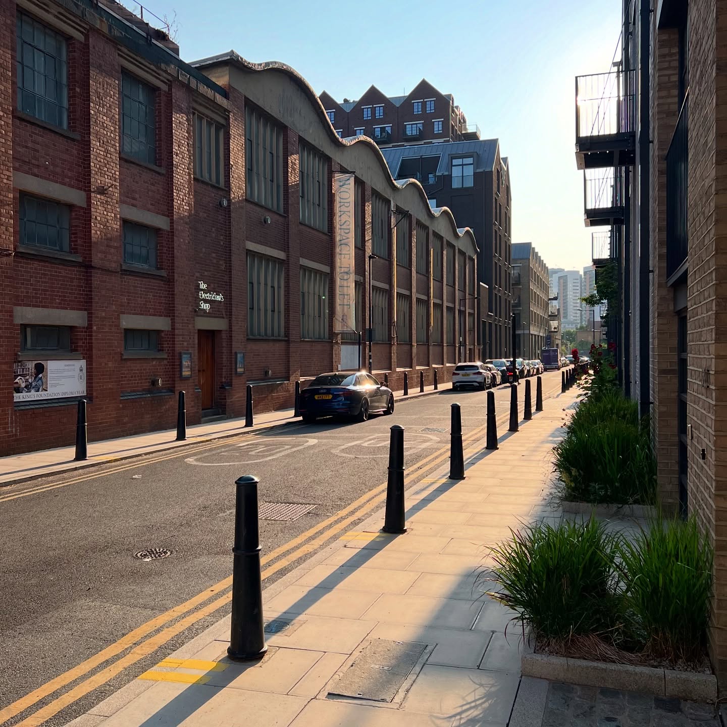 Orchard Place