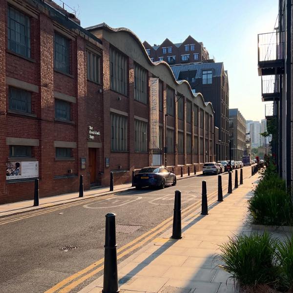 Orchard Place