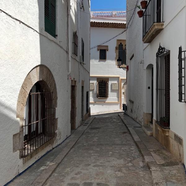 Carrer de Sant Joan