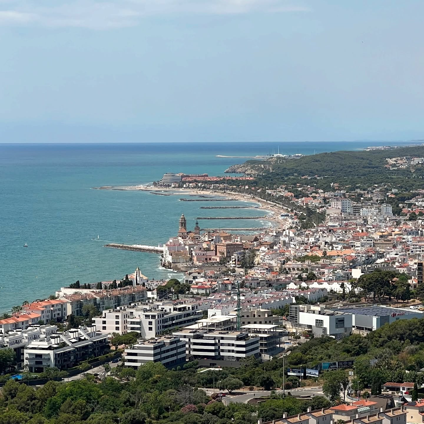 Sitges