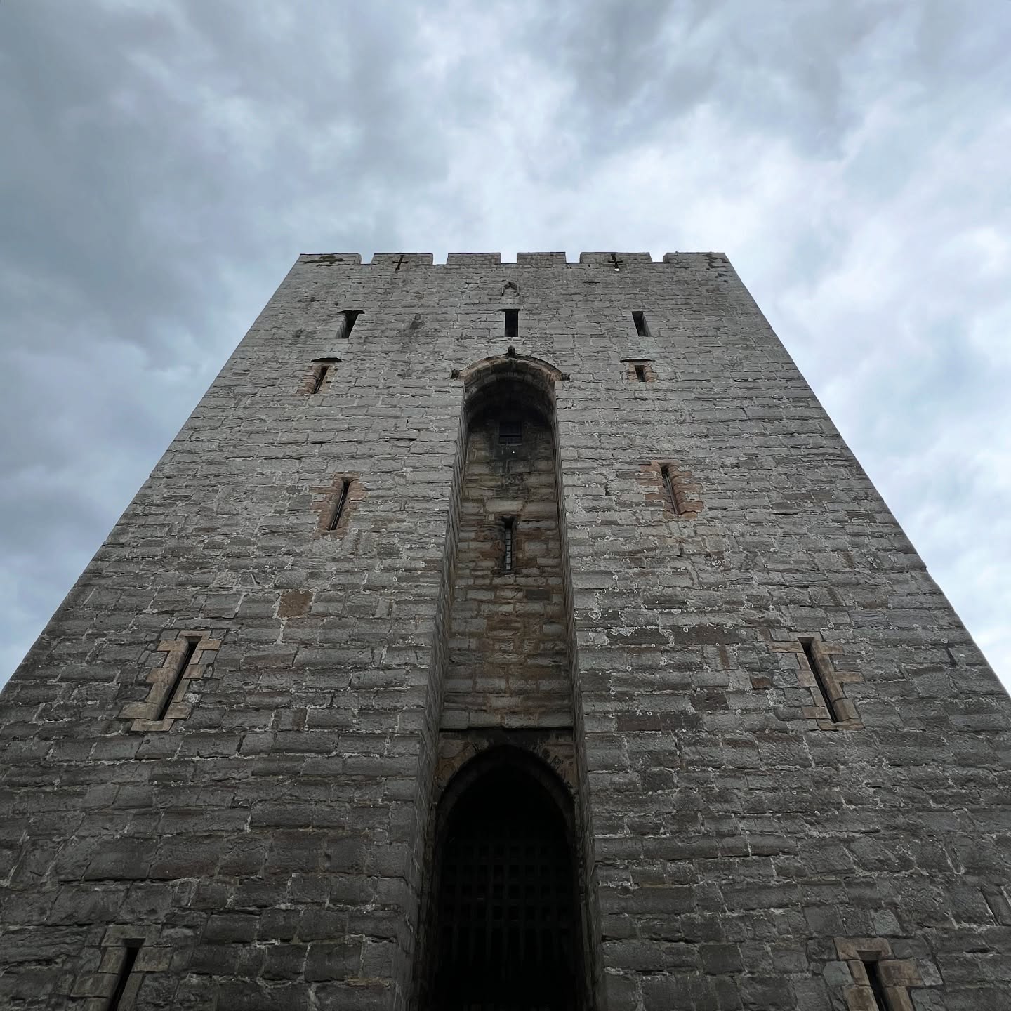 Castle Rushen