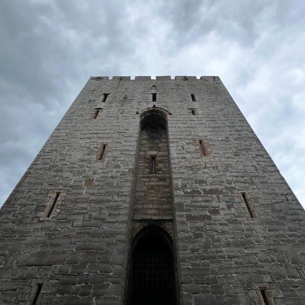 Castle Rushen