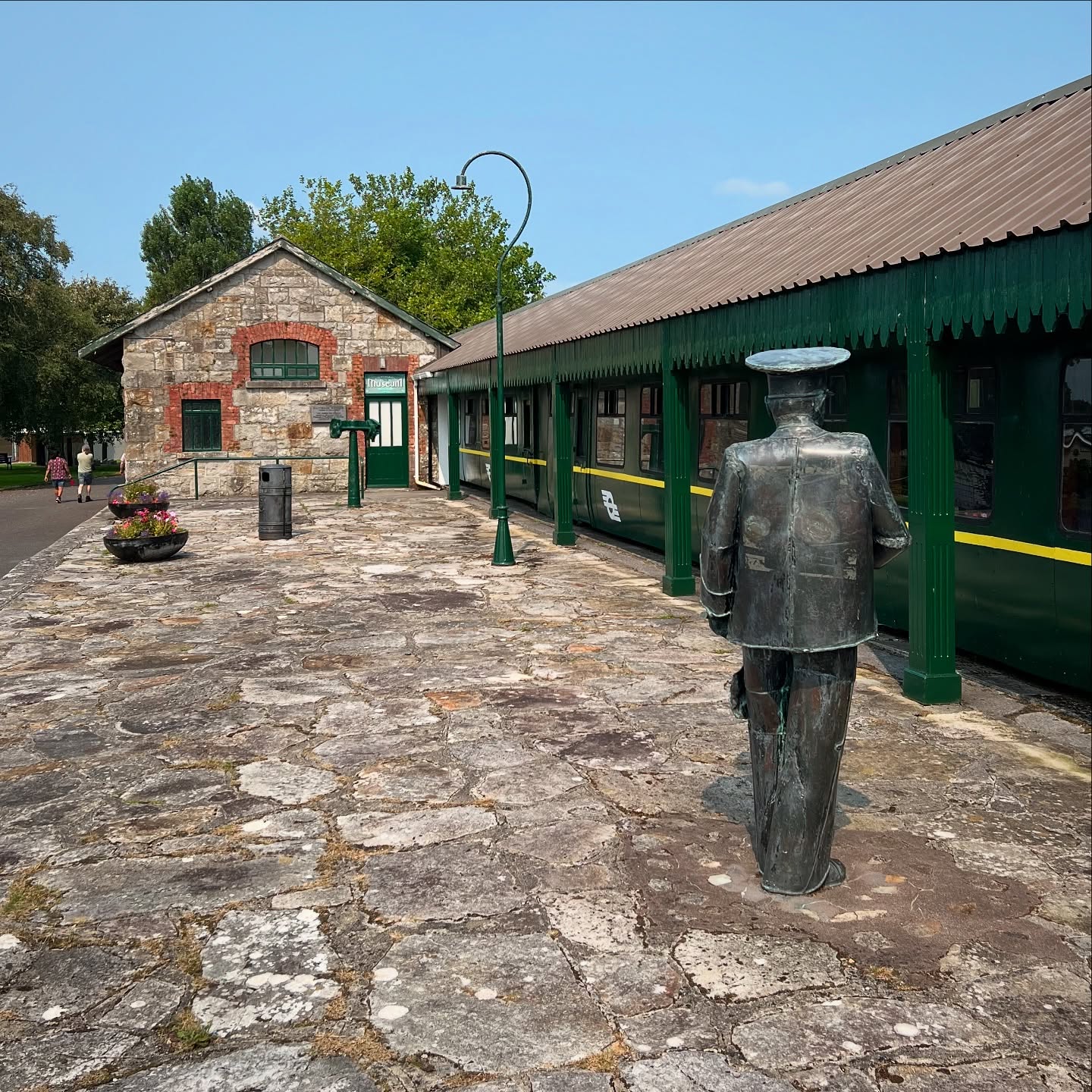 Kiltimagh Museum