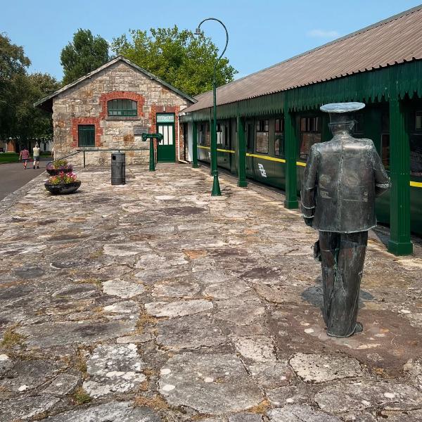 Kiltimagh Museum