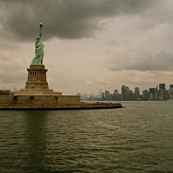Throwback to Liberty (2002)