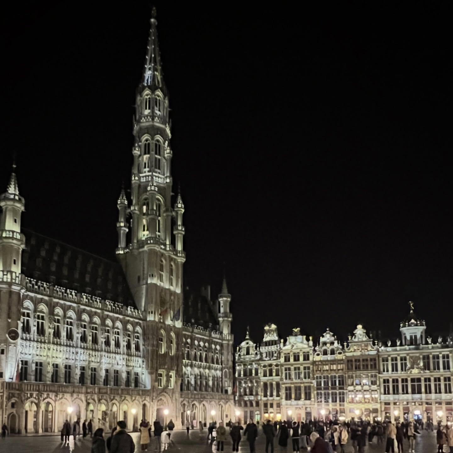 Grand Place